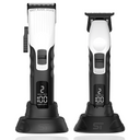 Supreme Trimmer 2SPEE Clipper & Trimmer Bundles