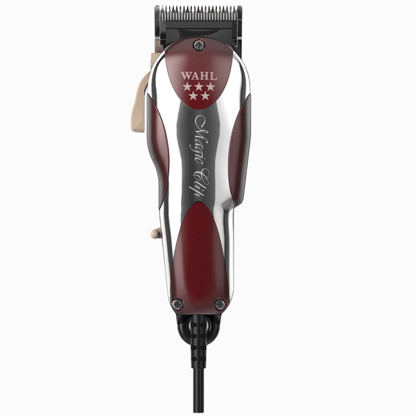Wahl Magic Clip Clipper #08451 – WB Barber Supply