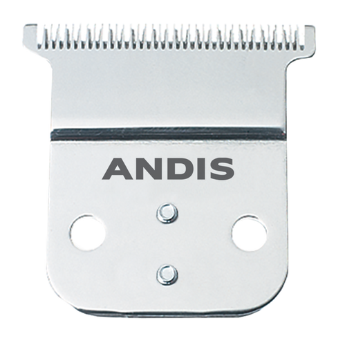 Andis Slimline Pro Li Trimmer Replacement Blade Set - Carbon Steel #32105