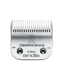 Andis Ceramic Edge Blades