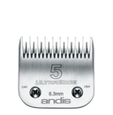Andis UltraEdge Detachable Replacement Clipper Blades
