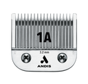 Andis UltraEdge Detachable Replacement Clipper Blades