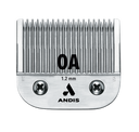 Andis UltraEdge Detachable Replacement Clipper Blades