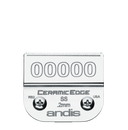 Andis Ceramic Edge Blades