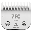 Andis UltraEdge Detachable Replacement Clipper Blades (all sizes)