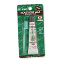 Clubman Moustache Wax Brown