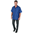 Billtown Barber Jacket