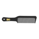 MD Flat Top Combs Black