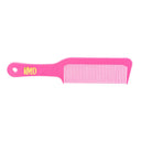 MD Flat Top Combs Pink