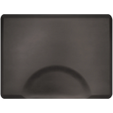 WellnessMats - 5/8" Original Black Anti-Fatigue Mat (Size Options)