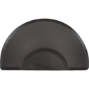 WellnessMats - 5/8" Original Black Anti-Fatigue Mat (Size Options)