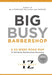 Ivan Zoot Big Busy Barbershop: Year 1, Weeks 1 through 52 Paperback Book Front Cover