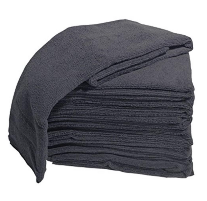 Soft ‘N Style Microfiber Towels 10 pack