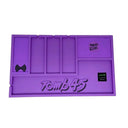 Tomb45 Powered Mats Wireless Charging Organizing Mat - 6 Colors Available (PowerClips Sold Separately)