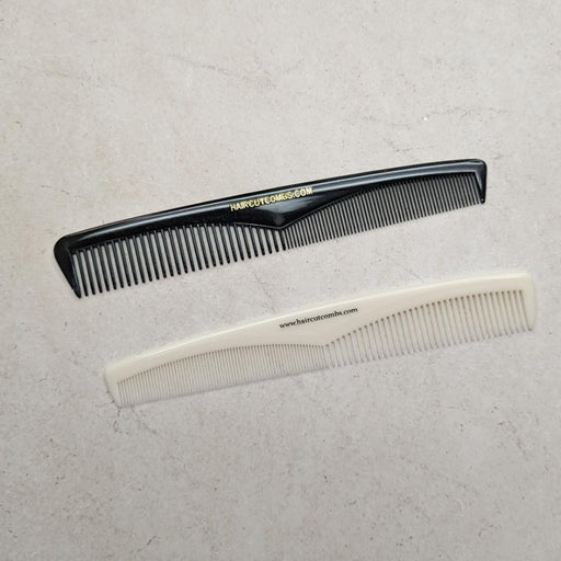 Ivan Zoot Professional Finishing and Detailing Comb (Black or White)
