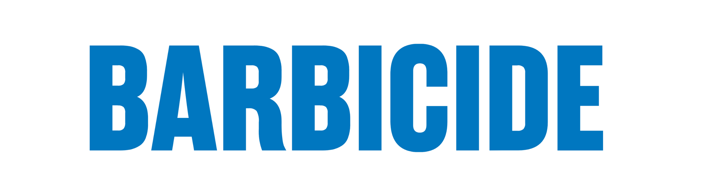 Barbicide — WB Barber Supply