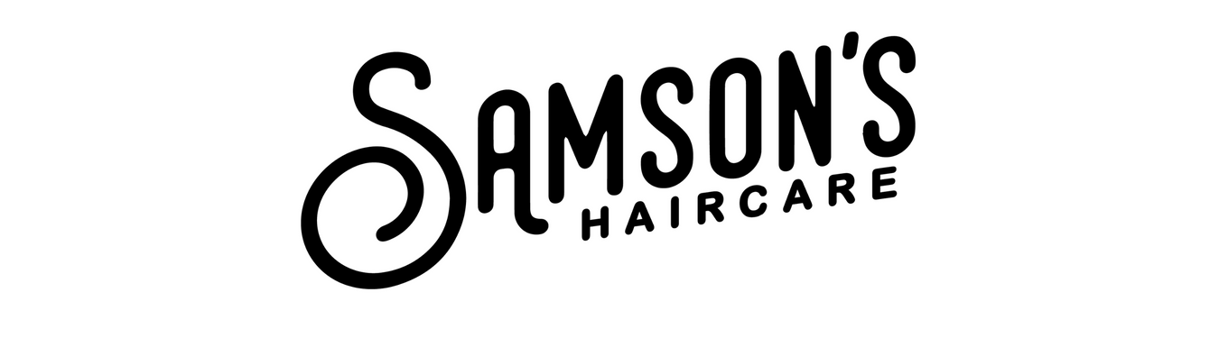 Samson's Haircare