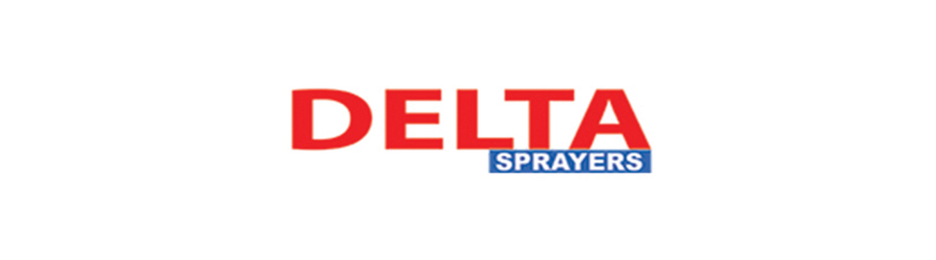 Delta Sprayers
