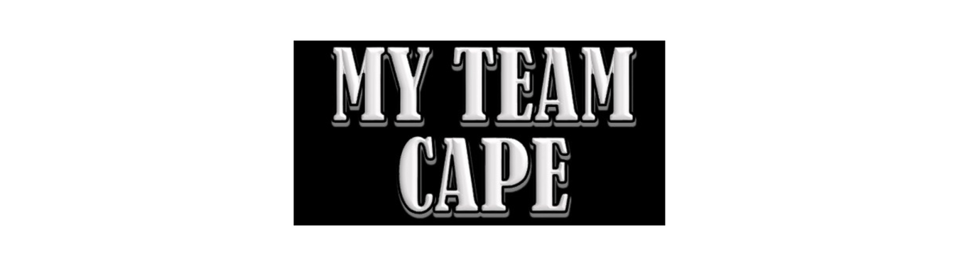 My Team Cape