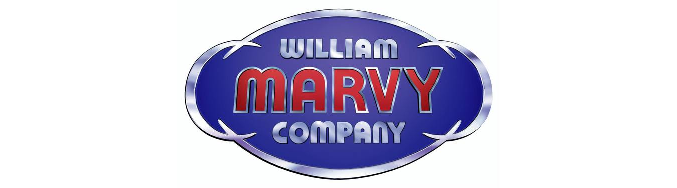 William Marvy