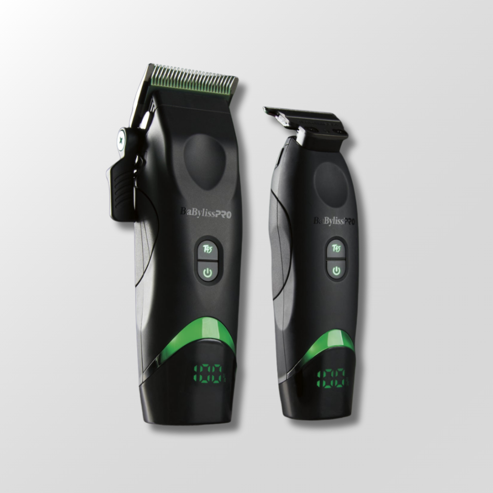 Clipper & Trimmer Combos