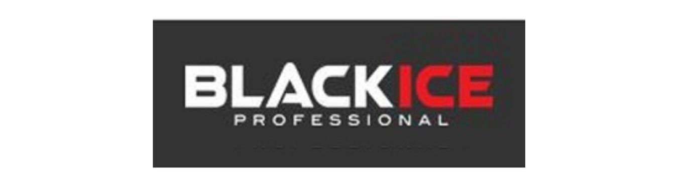 Black Ice Professional