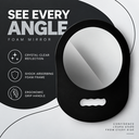 L3VEL3 Foam Mirror