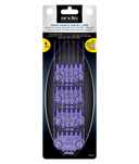 Andis Master Dual Magnet Large 4-Comb Set 01415