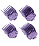 Andis Master Dual Magnet Large 4-Comb Set 01415
