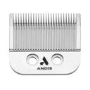 Andis Master (ML) #22 Replacement Blade, Size 000-1, 01556