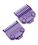 Andis Master Magnetic Comb Set Dual Pack (2pcs) #01900