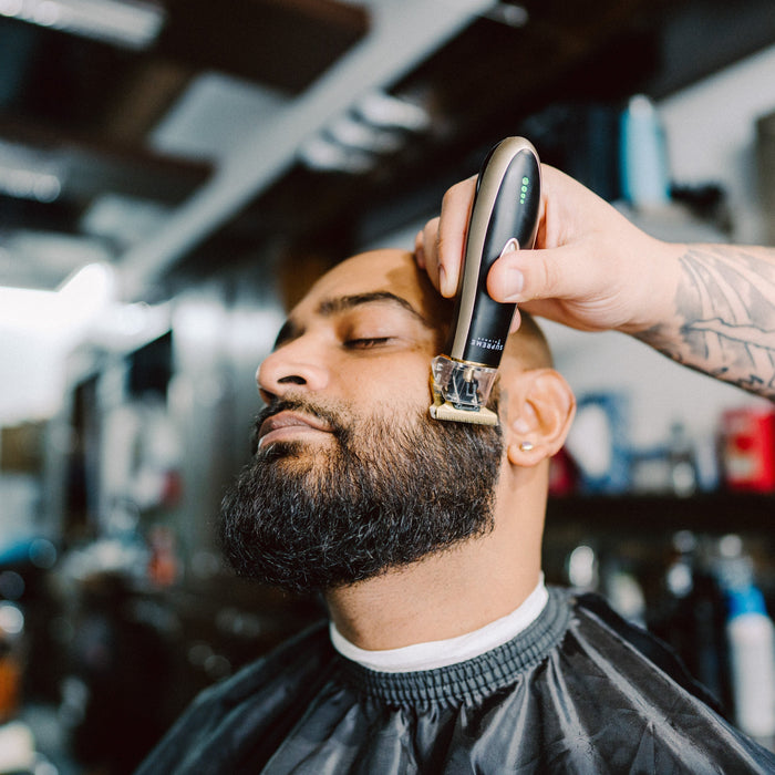 Recortadora Supreme en forma de T