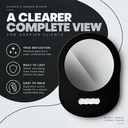 L3VEL3 Foam Mirror