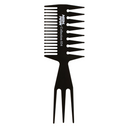 Nishman Hair Collection Comb 034