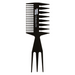 Nishman Hair Collection Comb 034