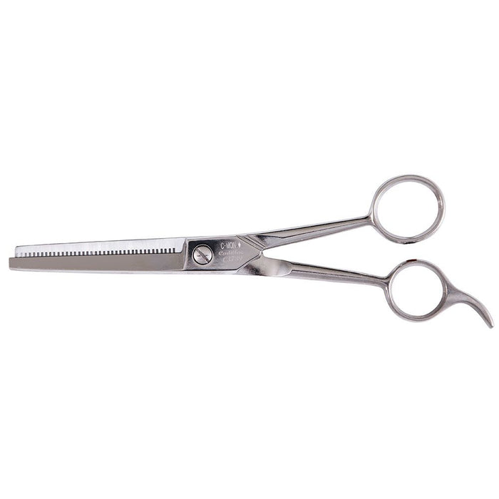 C-MON Cadillac 39 Tooth Thinner Shear - Laser Edge - 03740