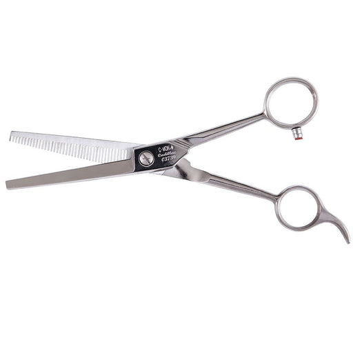 C-MON Cadillac 39 Tooth Thinner Shear - Laser Edge - 03740