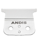 Andis Corded T-Outliner Blade - Carbon Steel #04521