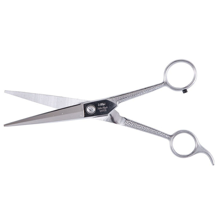 C-MON Saber Shears - Serrated Edge - 04700