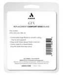 Andis GTX Deep Tooth T-Outliner Replacement Blade - Carbon Steel #04850