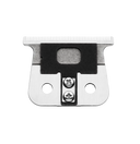 Andis GTX Deep Tooth T-Outliner Replacement Blade - Carbon Steel #04850