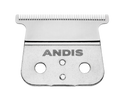 Andis GTX Deep Tooth T-Outliner Replacement Blade - Carbon Steel #04850