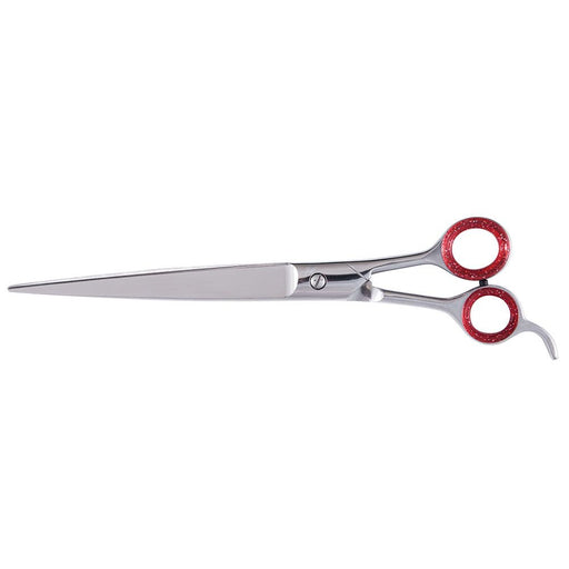 C-MON Filipino 10'' Shear - Serrated Edge - 06100