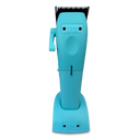 TPOB PLAY Clipper Bubble Gum Blue