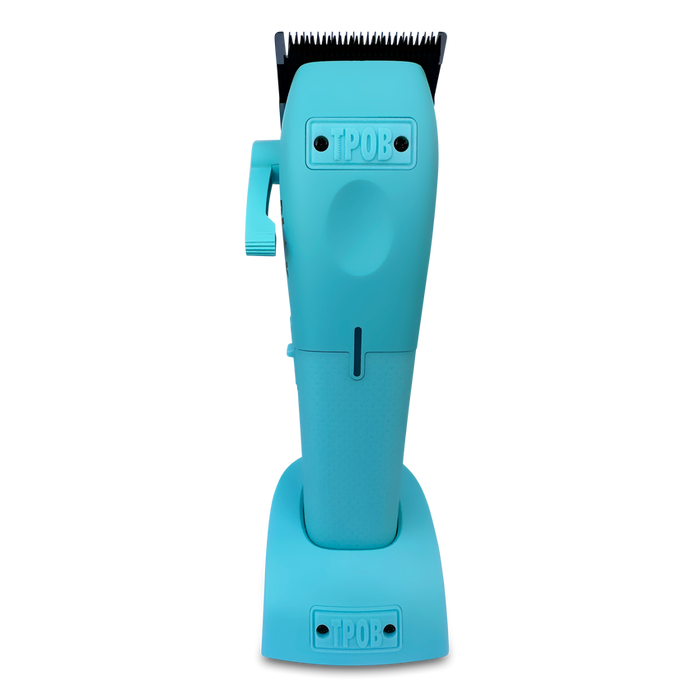 TPOB PLAY Clipper Bubble Gum Blue