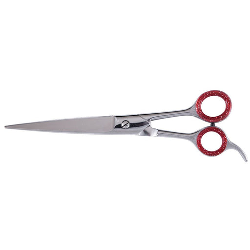 C-MON Filipino 8.5" Shear -  Serrated Edge - 06841