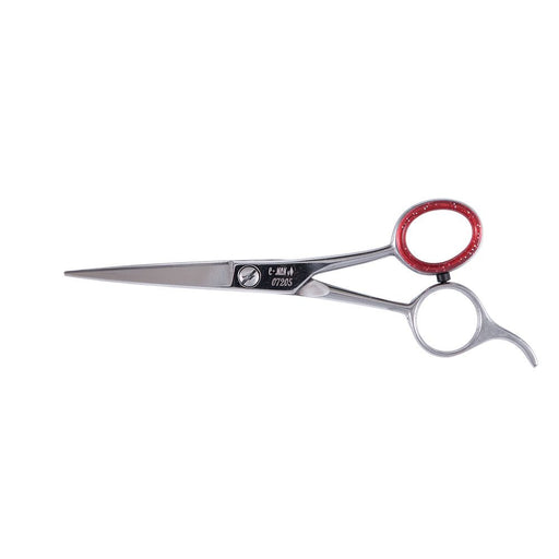 C-MON Petite Styler 5.5" Shear - Serrated Edge - 07205