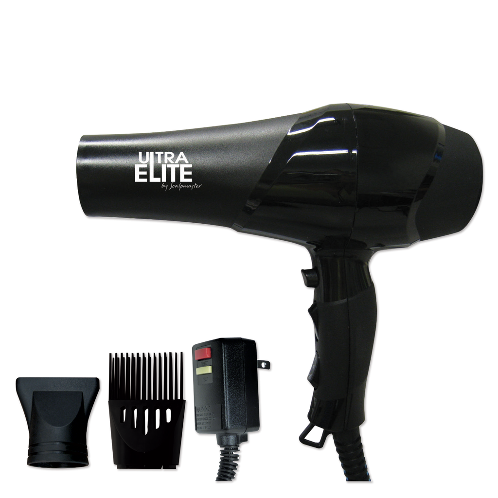 Hair Dryer W Elite Hair Straightener Elite Hair Dryer Tct Elite