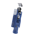 Oster Professional Cordless Turbo A5 Clipper
