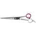 C-MON Pinnacle 7 1/2" Shear - Buff - Laser Edge - 07877